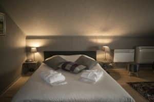 Chambre Familiale