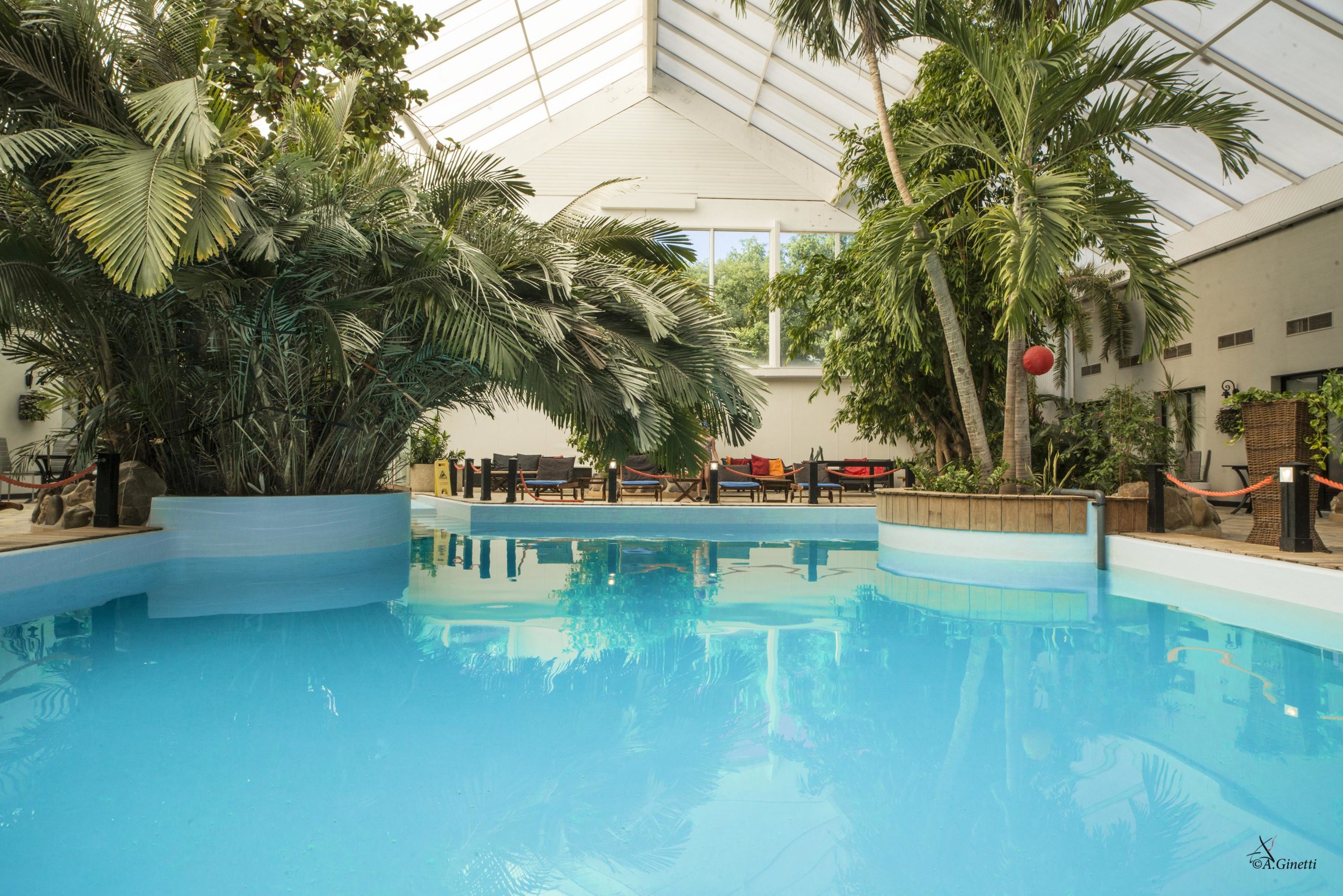 Gallery | Tropical Hôtel - Durbuy - Hôtel Durbuy